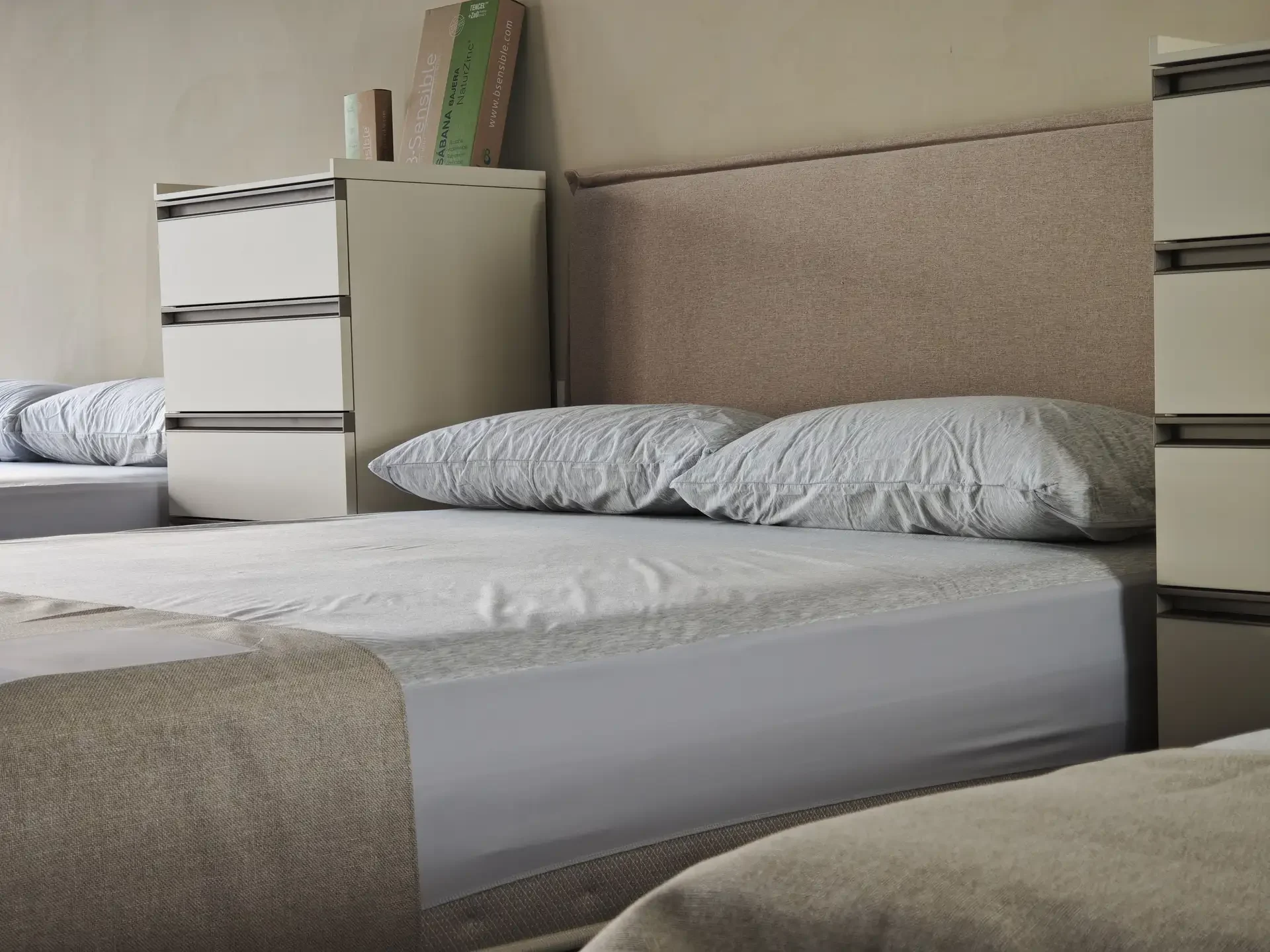 Tienda Cam Mobel Descanso Lorca Colchones Alta Gama