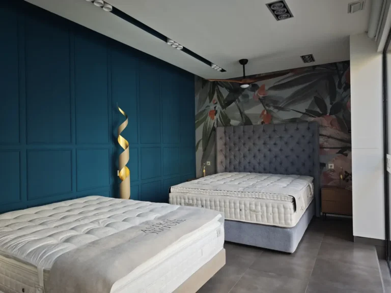 Tienda Cam Mobel Descanso Lorca Colchones Alta Gama