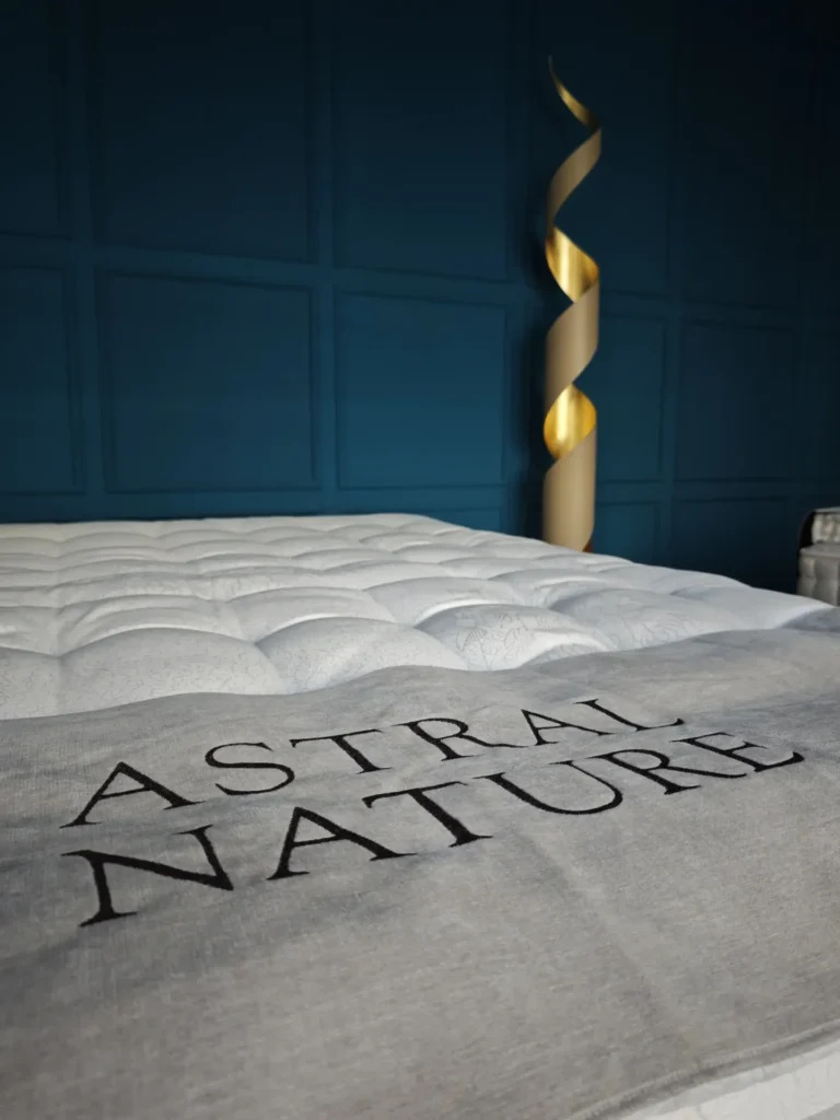 Tienda Cam Mobel Descanso Lorca Colchones Astral Nature