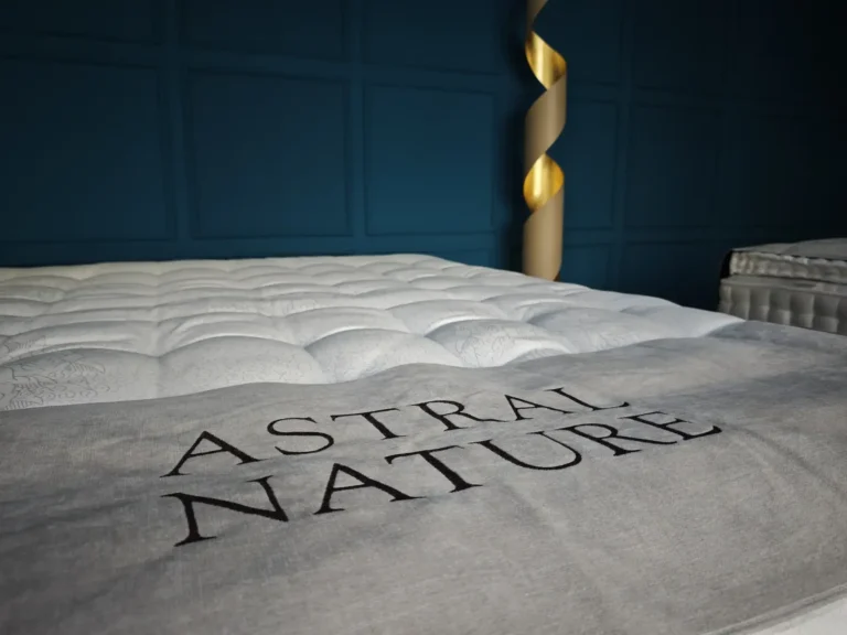 Tienda Cam Mobel Descanso Lorca Colchones Astral Nature