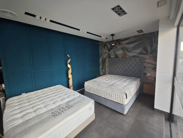 Tienda Cam Mobel Descanso Lorca Colchones Alta Gama