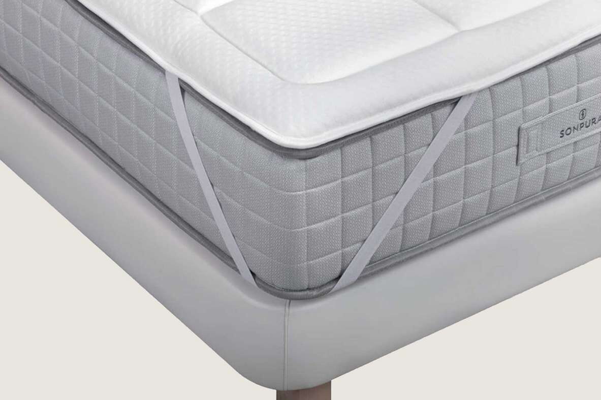 Topper Sonpura Cam Mobel Descanso