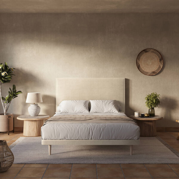 Base Tapizada Sonpura Tapibase CASUAL