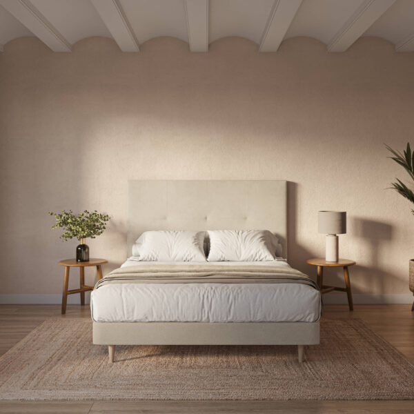 Base Tapizada Sonpura Canapé CLASSIC