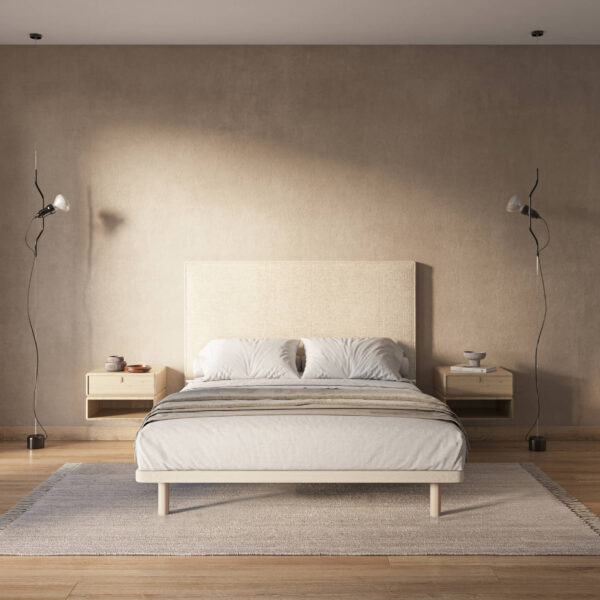 Base Tapizada Sonpura Tapibase CONCEPT