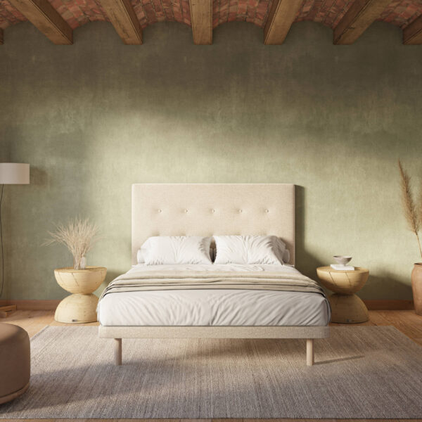 Base Tapizada Sonpura Tapibase GLAMOUR