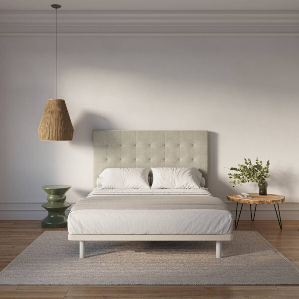 Base Tapizada Sonpura Tapibase ONLY