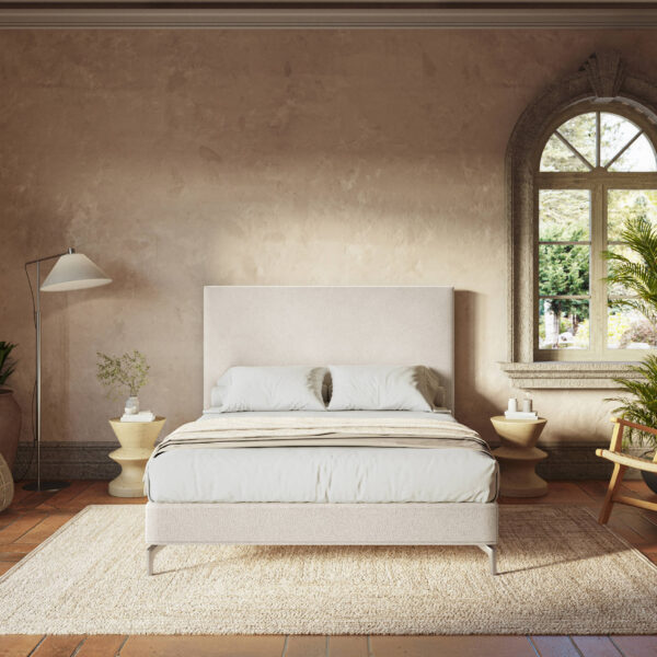 Base Tapizada Sonpura Canapé SUPREME