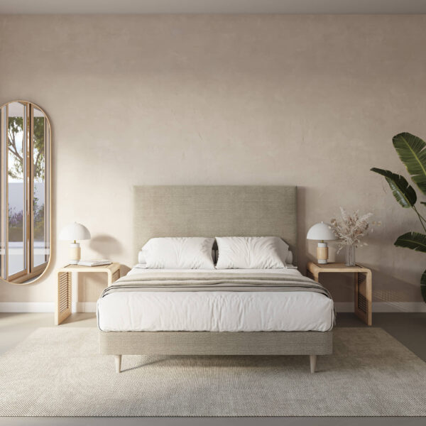 Cabezal Sonpura Abombado