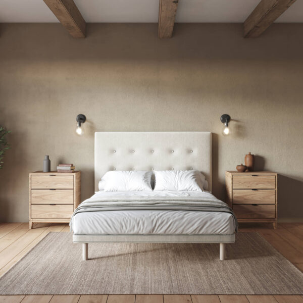 Cabezal Sonpura Botones