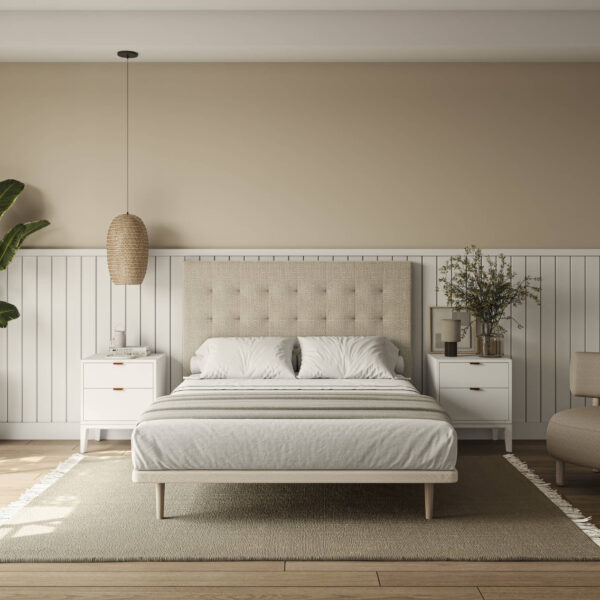 Cabezal Sonpura Cuadros