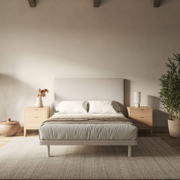 Cabezal Sonpura Pestaña