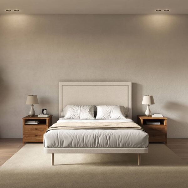 Cabezal Sonpura Tachas