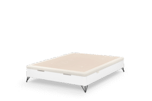 Base Tapizada Sonpura Nuit - Imagen 9