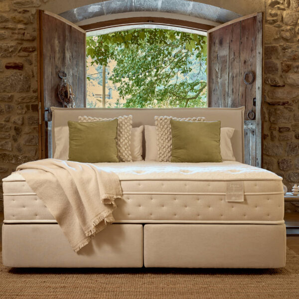 Colchón Sonpura CARISMA Multisac®