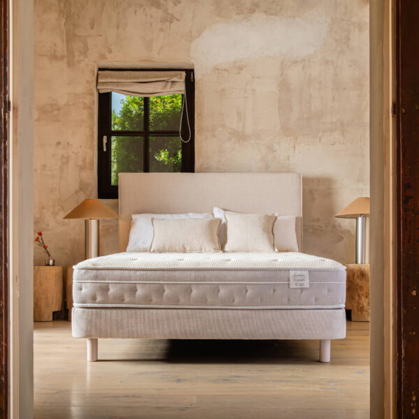 Colchón Sonpura GAUDI25 Multisac®