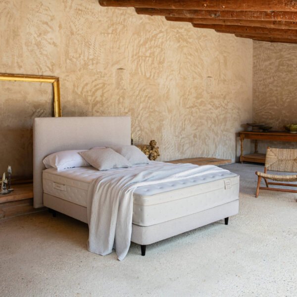 Colchón Sonpura Royal Multisac vista principal
