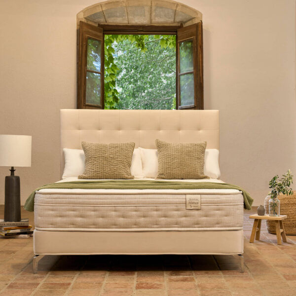 Colchón Sonpura SILENCE Multisac®