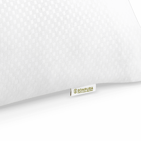 Almohada Sonpura BRISA