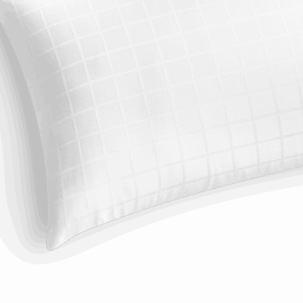Almohada Sonpura Elixir detalle material