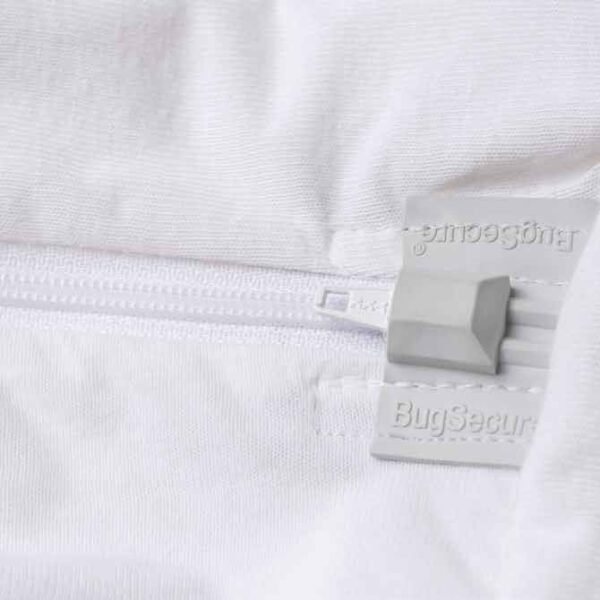 Funda anti-chinches BugSecure de BSensible