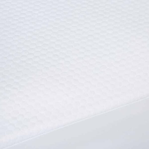 Protector de colchón acolchado impermeable de BSensible