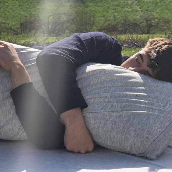 Funda de almohada impermeable NaturZinc