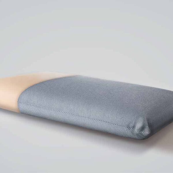 Almohada fresca POLARIS con funda