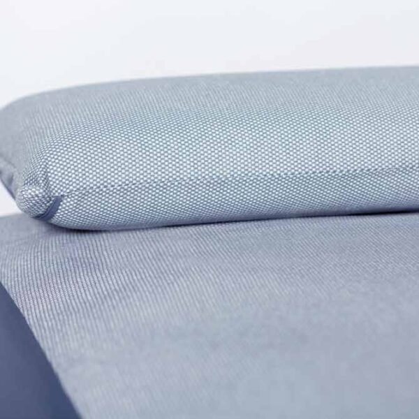 Funda de almohada fresca POLARIS